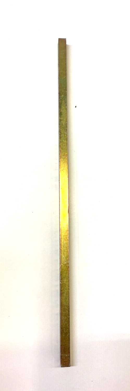 KEYSTOCK 3/8″ X 3/8″ APPROX. LENGTH 12″