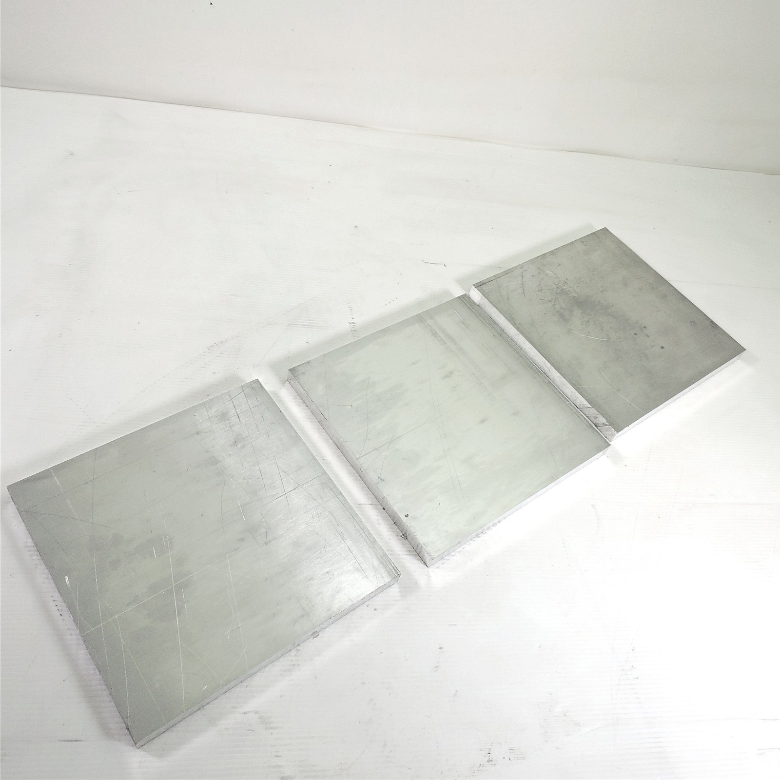 .625″ thick 5/8 Aluminum 6061 PLATE 8.875″ x 9.625″ Long QTY 3 sku 186941