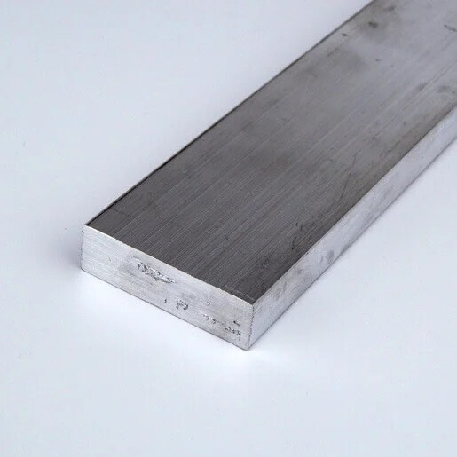 ALUMINUM FLAT BAR 3.25″ x 1.5″ (3-1/4″ x 1-1/2″) SOLD BY THE INCH (up to 82″)