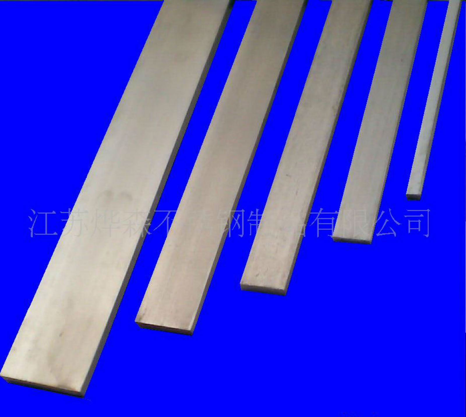 1pcs 5mm x 20mm x 300mm (1.64 ft) 304 Stainless Steel Flat Bar Plate
