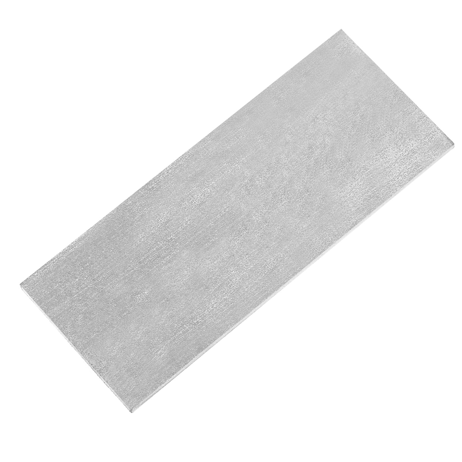 Stainless Steel Flat Bar, 1/8″ Thickness 1-9/16″ Width 4″ Length Metal Bar