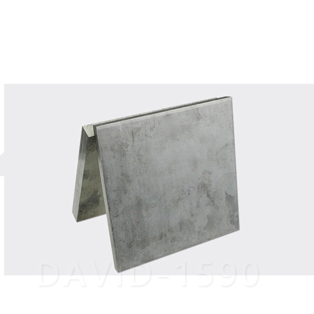 1 Stück Ti-6AL-4V GR5 Ti Titanlegierung Metall Blech Platte Dicke 0,5mm – 60mm