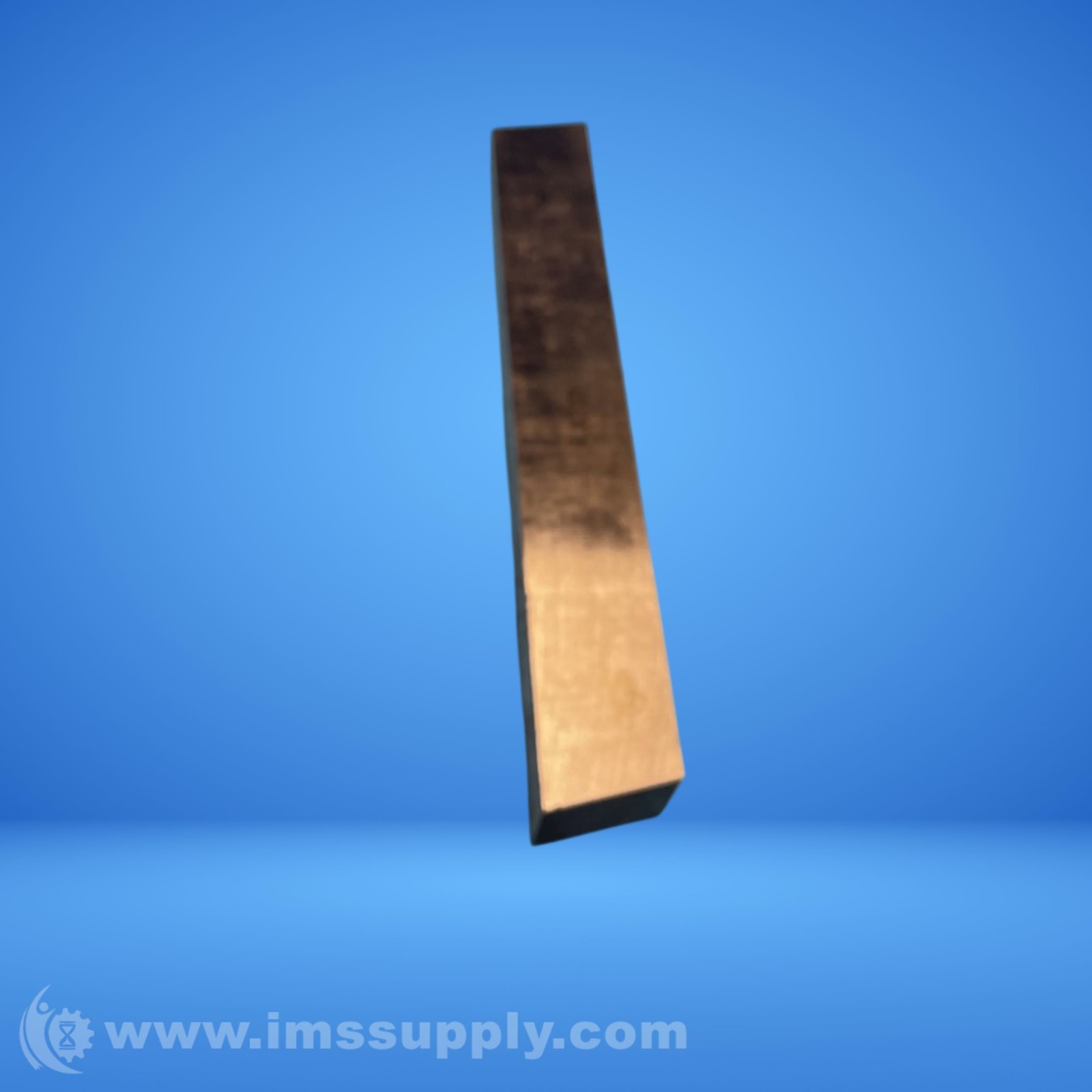 HSS 3/4X1X7 Flat Bar FNIP