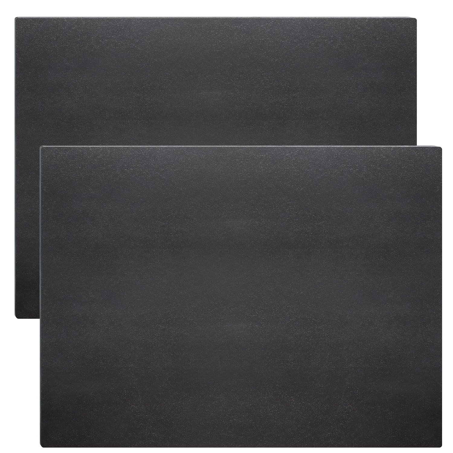 2 Pcs 9 X 12 X 1/4 Inch A36 Steel Plate Hot Rolled, Steel Base Plate for Constru