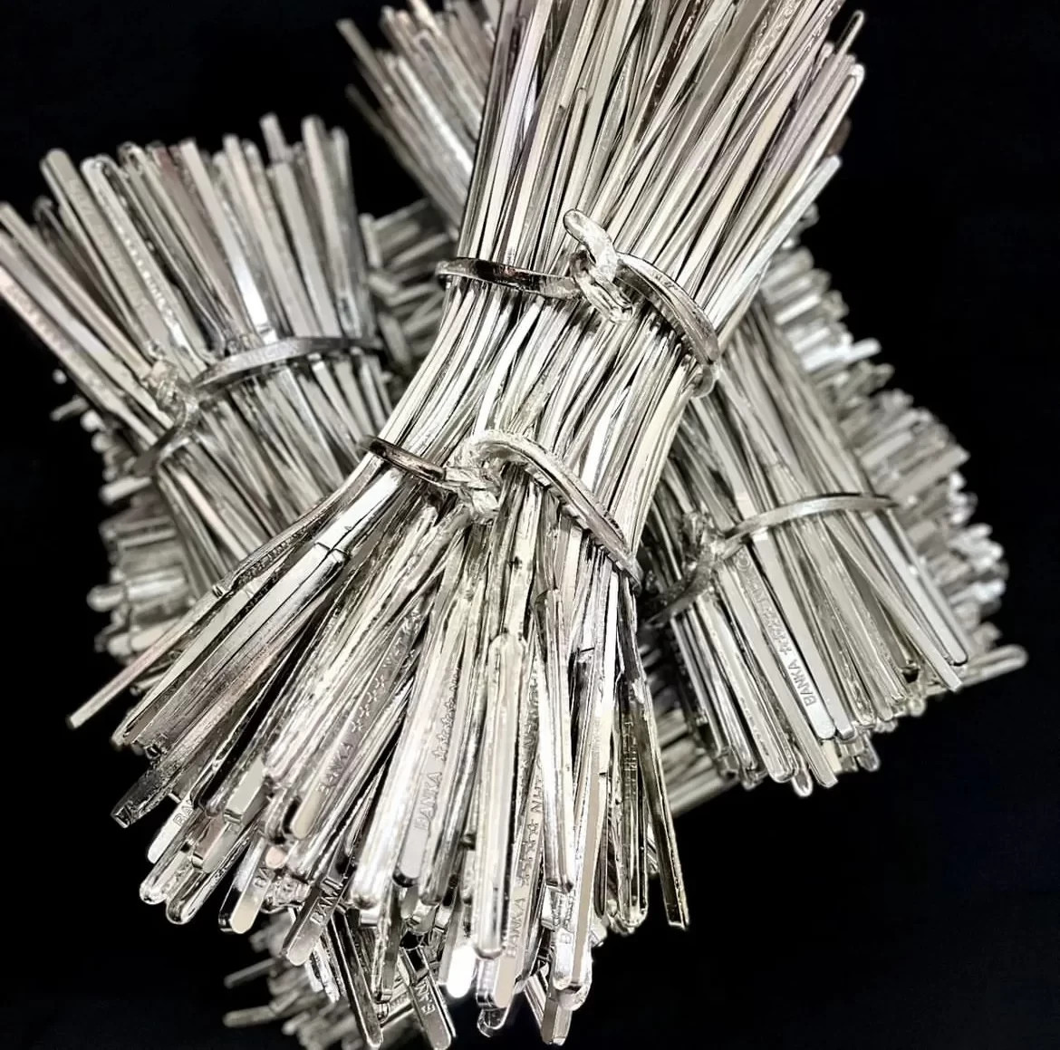 Pure TIN metal Ingot 99.97% element Bullion SN Tin Bar 1000 gr – 1kg – 2.2 Pound