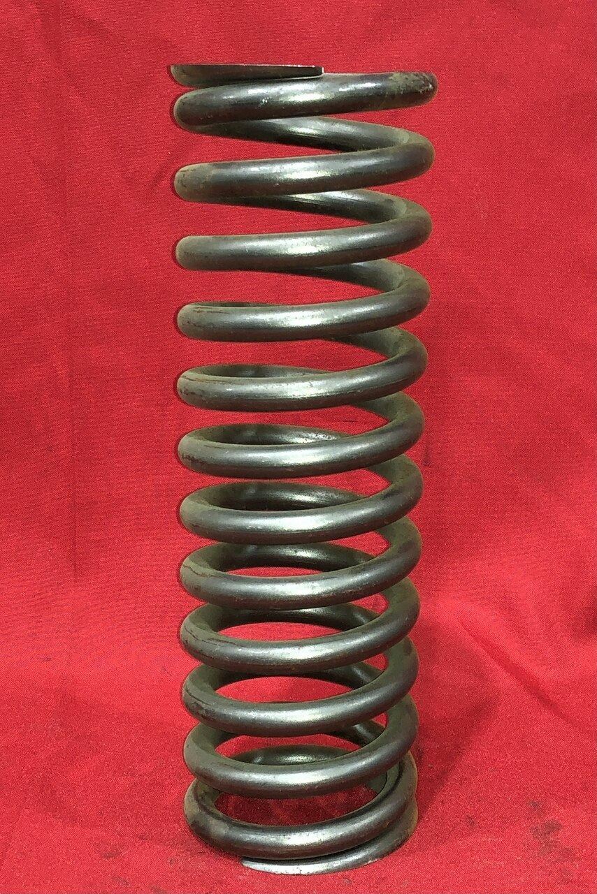 Mild Steel Coil Spring 10″x 3 1/8″ x 7/16″