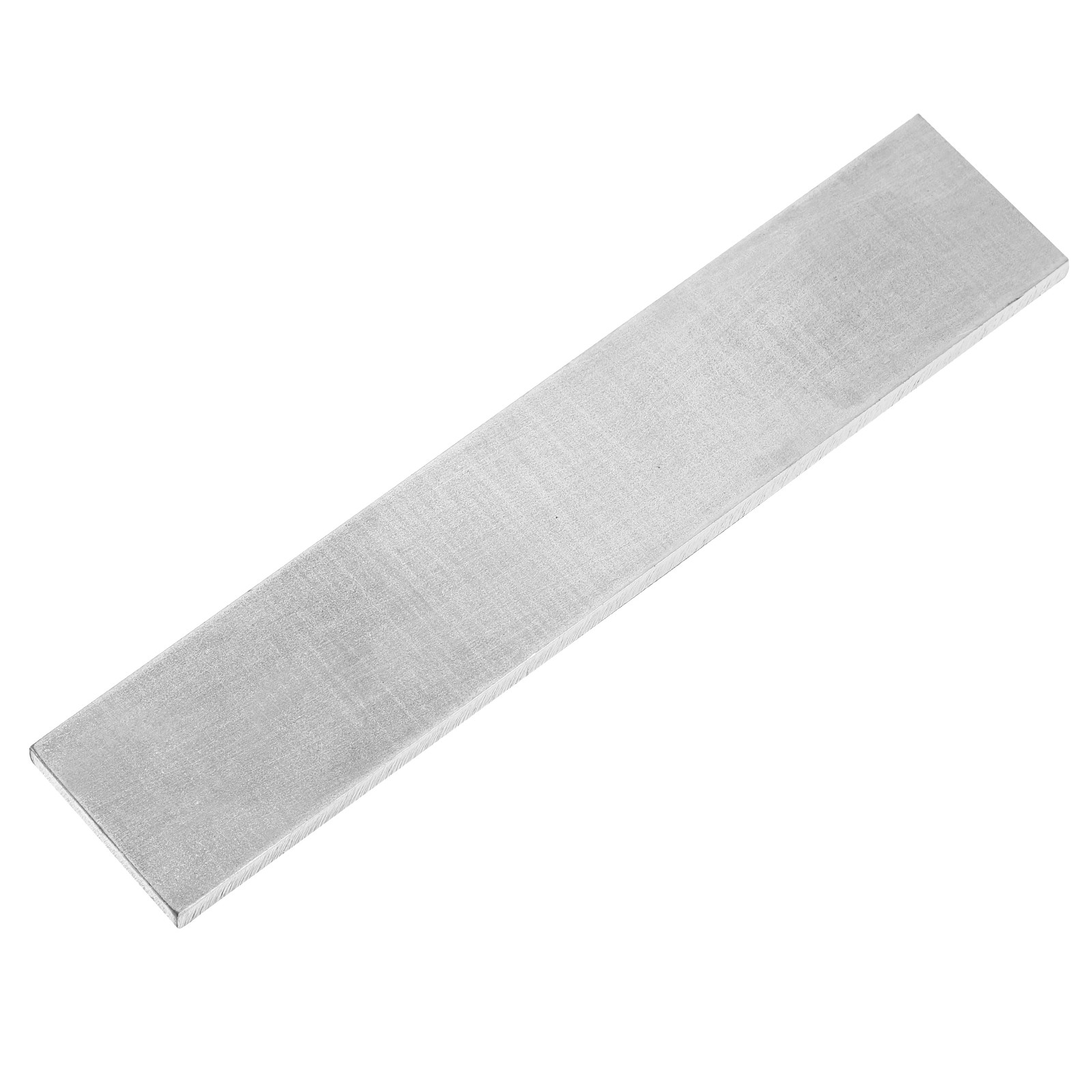 3/16″ Thickness 1-3/16″ Width 6″ Length 316 Stainless Steel Flat Bar Metal Sheet
