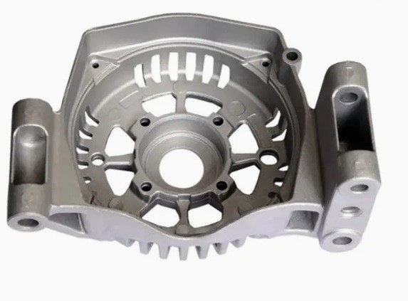 Aluminum Casting samples / services made to your print Please see description