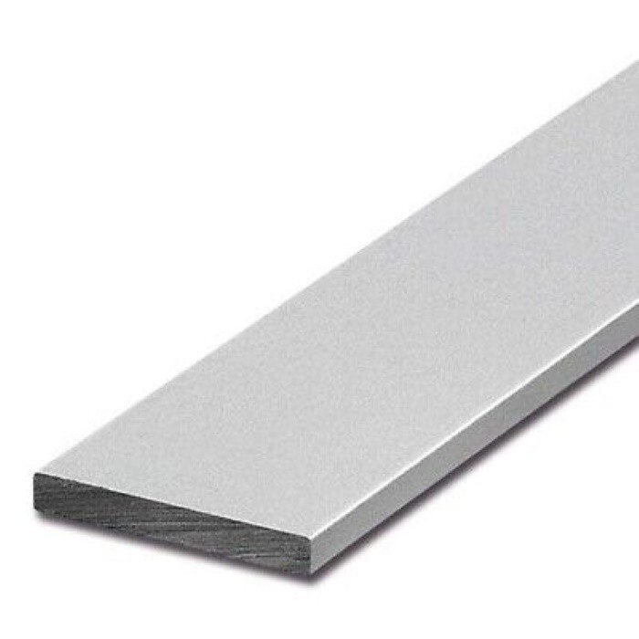 1 x Flat Steel Flat Strip Soft Steel EN3B – 1/8 Thickness X 3″ Width 300mm
