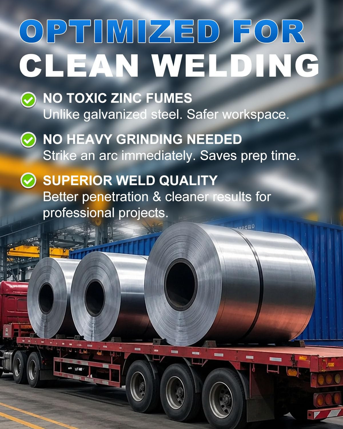 20 Gauge 12 X 6 Steel Sheet Metal 2 Pcs, Cold Rolled Mild Steel Plates | Weldabl