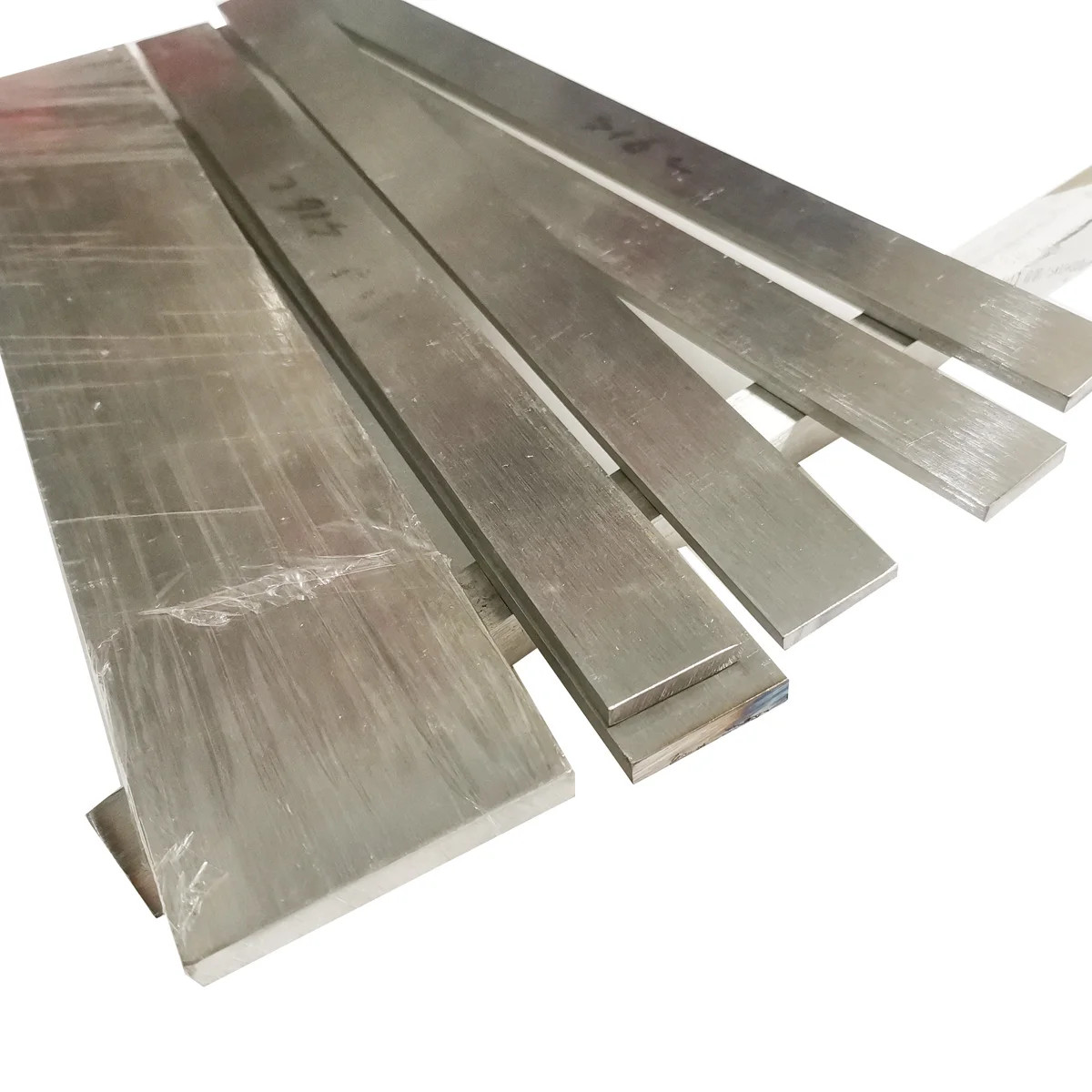 316 Stainless Steel Bar Plate Flat Sheet Rod Soild CNC Metal Thick 3mm 4mm 5mm