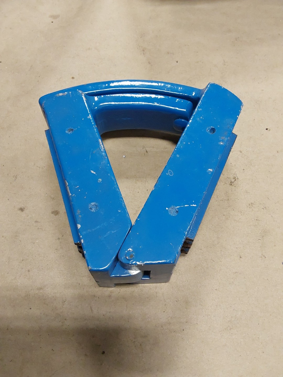 Handheld Adjustable Magnetic