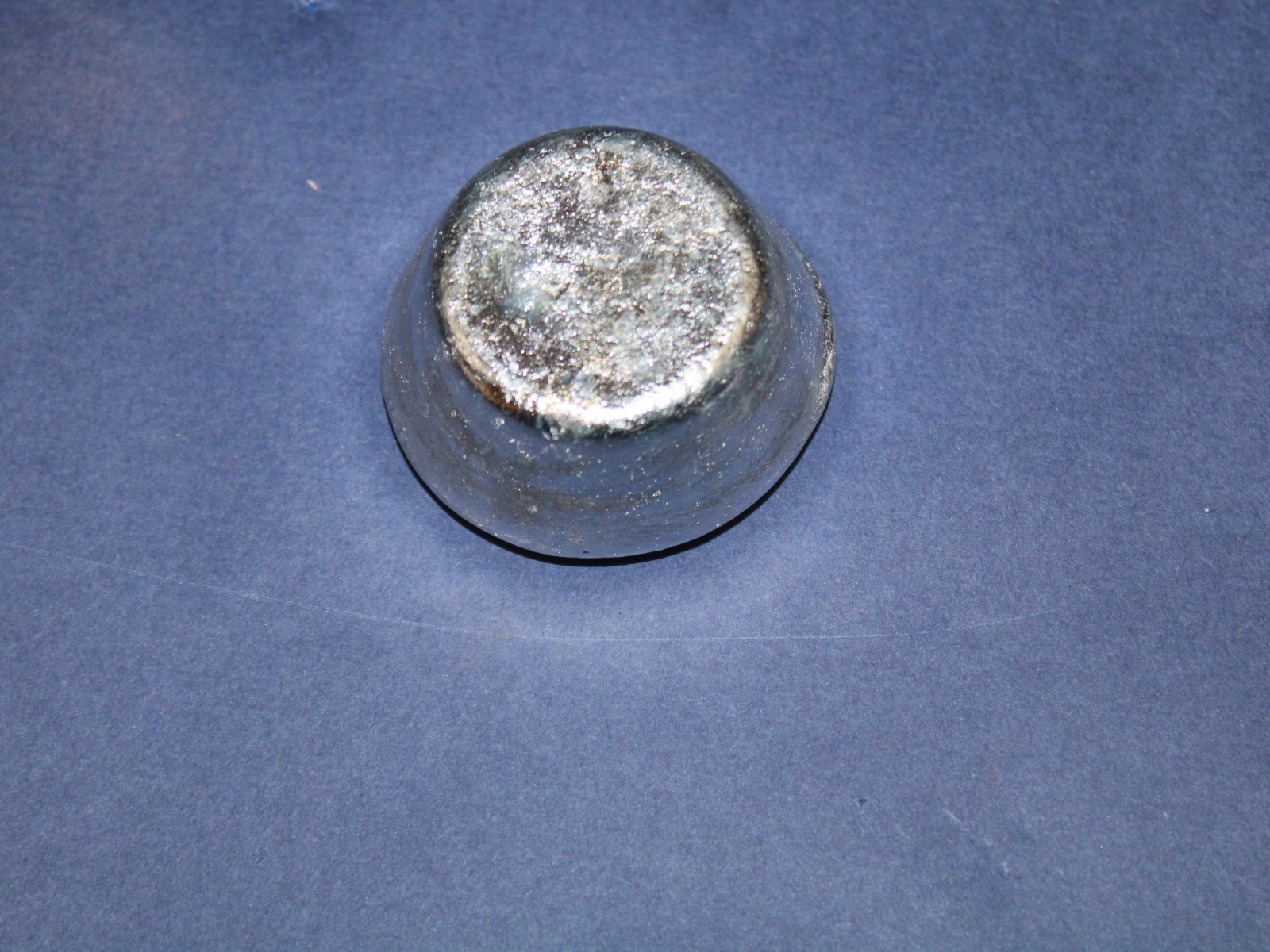 Aluminum Scrap Casting Ingots : 10 Lbs (1 3/4″ to 2 1/4″ Diameters) {1023}