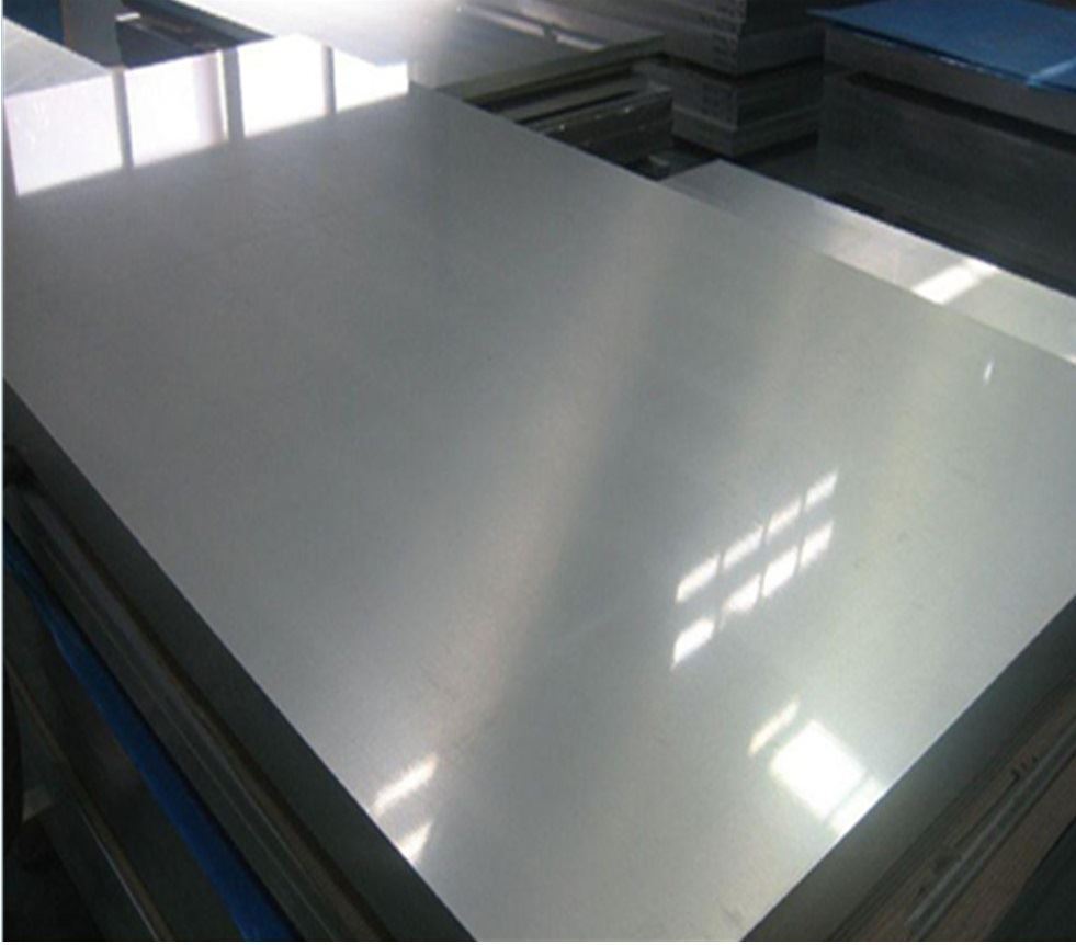 Inconel 718 0.5-3mm 2.4668 N07718 Feinblech nach Maß 100-1000mm